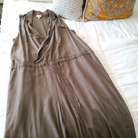 RBL Jumpsuit From Nordstrom - Picture 2 of 3